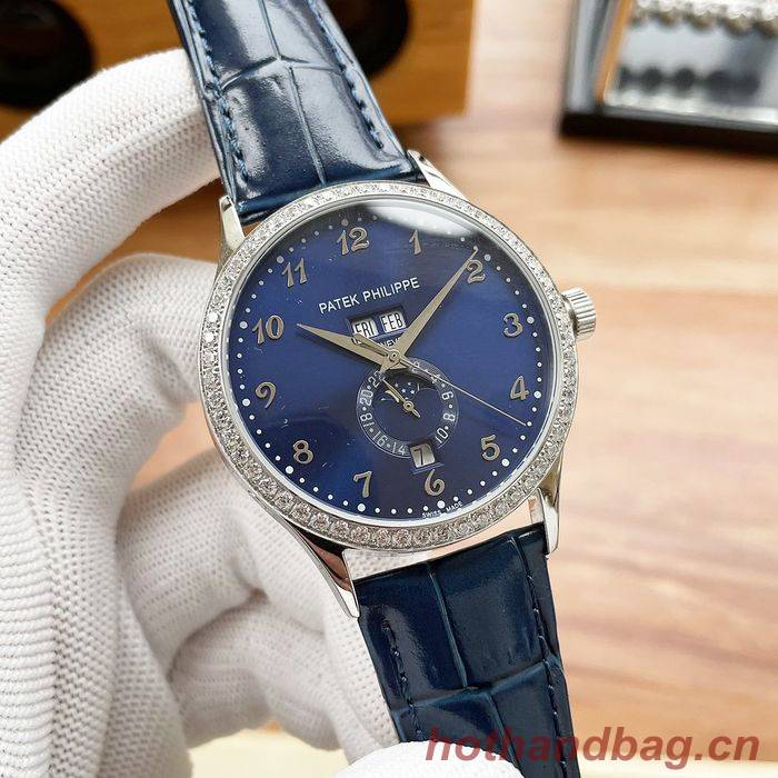 Patek Philippe Watch PPW00035-2 Patek Philippe Watch PPW00035-2